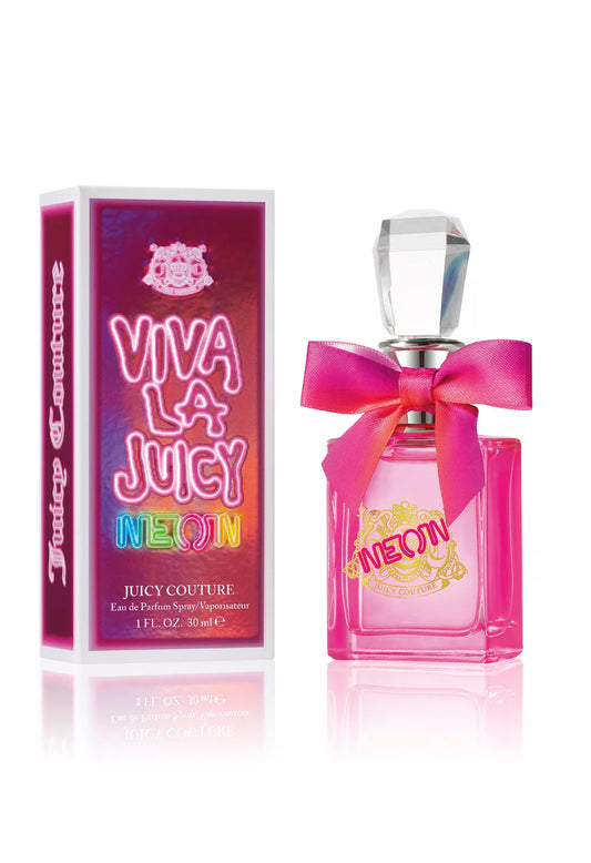 Viva La Juicy Neon Eau de Parfum, 1 oz.